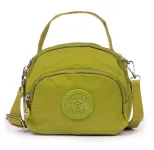 Сумка Женская Текстиль полиамид Jielshi 9919 pea green