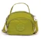 Сумка Женская Текстиль полиамид Jielshi 9919 pea green