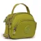 Сумка Женская Текстиль полиамид Jielshi 9919 pea green