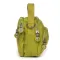 Сумка Женская Текстиль полиамид Jielshi 9919 pea green