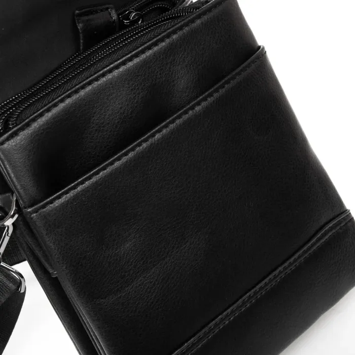 Сумка Мужская Планшет иск-кожа DR. BOND 335-1 black