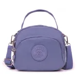 Сумка Женская Текстиль полиамид Jielshi 9919 l.blue