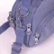 Сумка Женская Текстиль полиамид Jielshi 9919 l.blue