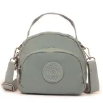 Сумка Женская Текстиль полиамид Jielshi 9919 b.blue