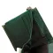 Кошелек Bright Женский кожа DR. BOND WS-20 green