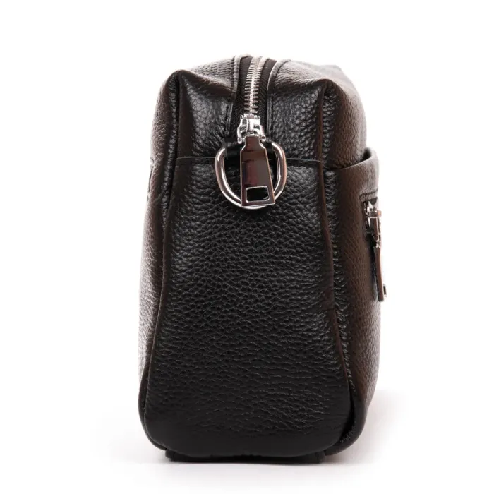 Сумка Женская Классическая кожа ALEX RAI 99122 black