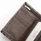 Кошелек PE Женский кожа DR. BOND PEW214 brown