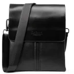 Сумка Мужская Планшет иск-кожа DR. BOND 339-3 black