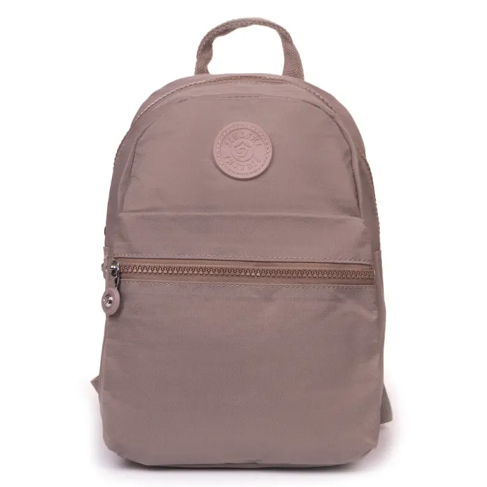 Сумка Женская Текстиль полиамид Jielshi 7701 mocha