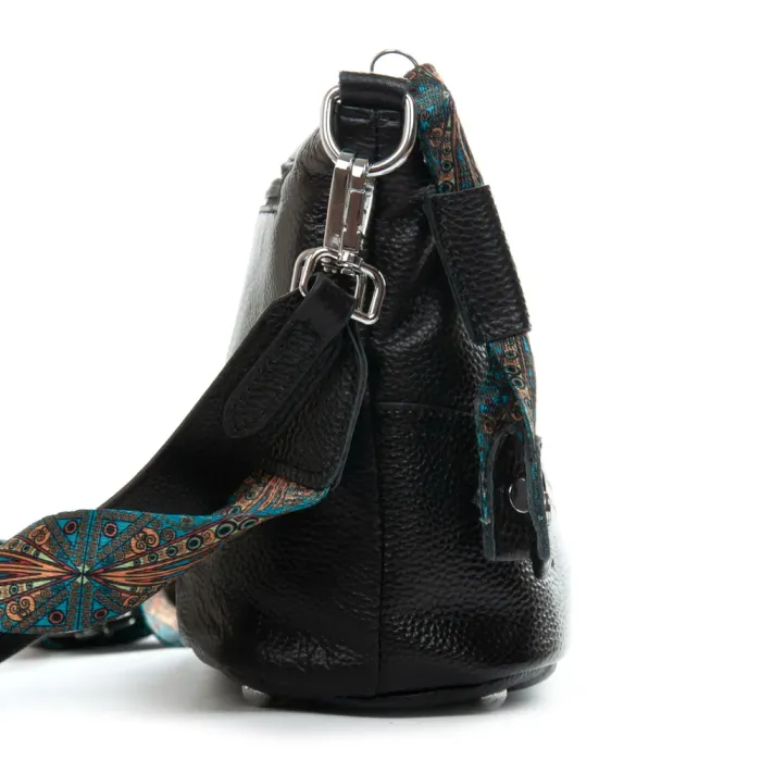 Сумка жіноча Текстиль поліамід Jielshi 1886 yellow