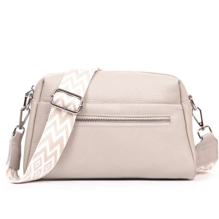 Сумка жіноча Текстиль поліамід Jielshi 1886 yellow