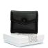 Кошелек Bright Женский кожа DR. BOND WS-20 black
