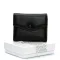 Кошелек Bright Женский кожа DR. BOND WS-20 black