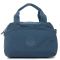 Сумка Женская Текстиль полиамид Jielshi 116-07 blue