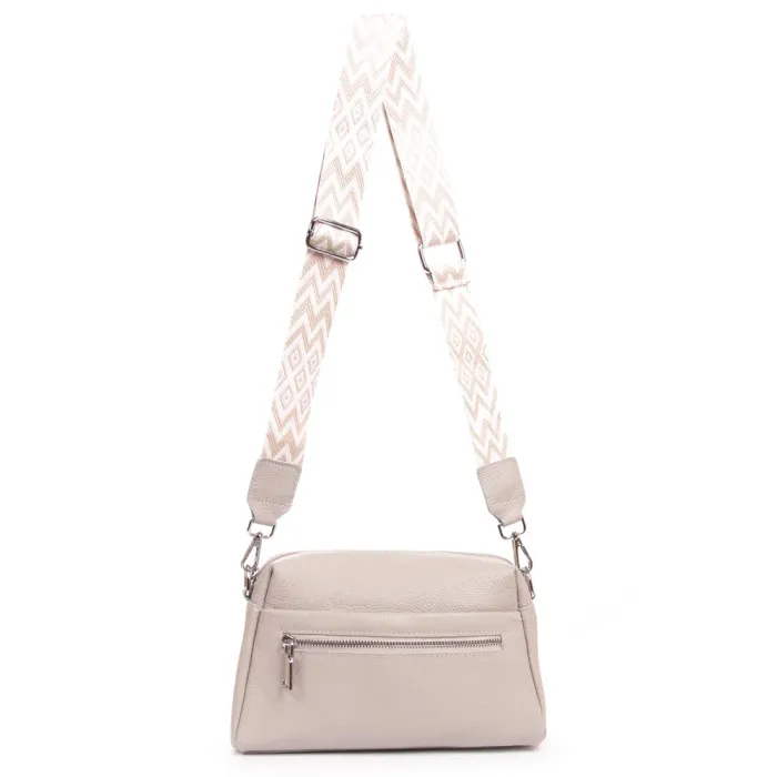 Сумка Женская Текстиль полиамид Jielshi 116-07 blue