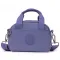 Сумка Женская Текстиль полиамид Jielshi B122 l.blue