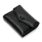 Кошелек Bright Женский кожа DR. BOND WS-20 black