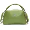 Сумка Женская Клатч кожа ALEX RAI F-5504 apple green