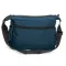 Сумка Мужская На Плечо нейлон Lanpad 8652 blue почтальон