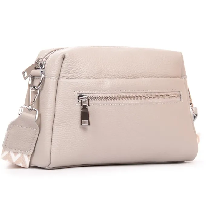 Сумка Мужская Планшет нейлон Lanpad 65338 black