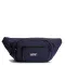 Сумка Мужская На пояс нейлон Lanpad 61057 blue
