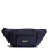 Сумка Мужская На пояс нейлон Lanpad 61057 blue