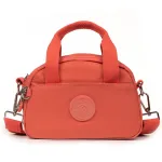 Сумка Женская Текстиль полиамид Jielshi B122 orange