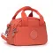 Сумка Женская Текстиль полиамид Jielshi B122 orange