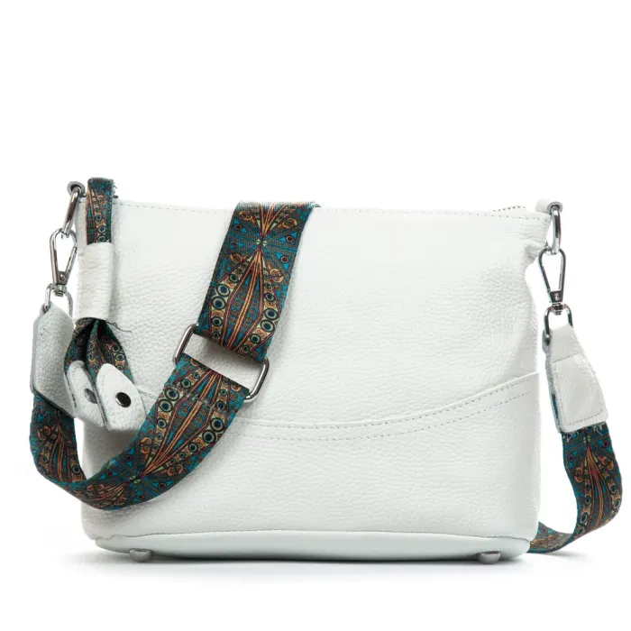 Сумка жіноча Текстиль поліамід Jielshi 1886 yellow