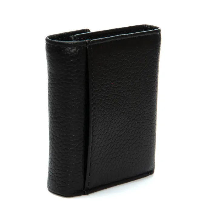 Кошелек Bright Женский кожа DR. BOND WS-20 black
