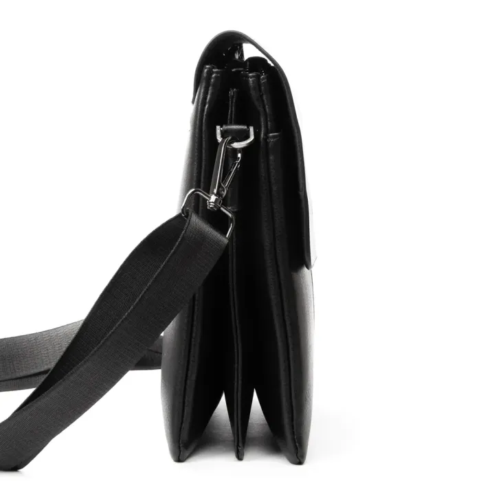 Сумка Мужская Планшет иск-кожа DR. BOND 339-3 black