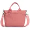 Сумка Женская Текстиль полиамид Jielshi V9006 pink