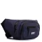 Сумка Мужская На пояс нейлон Lanpad 61057 blue
