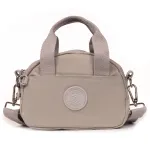 Сумка Женская Текстиль полиамид Jielshi B122 beige