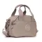 Сумка Женская Текстиль полиамид Jielshi B122 beige