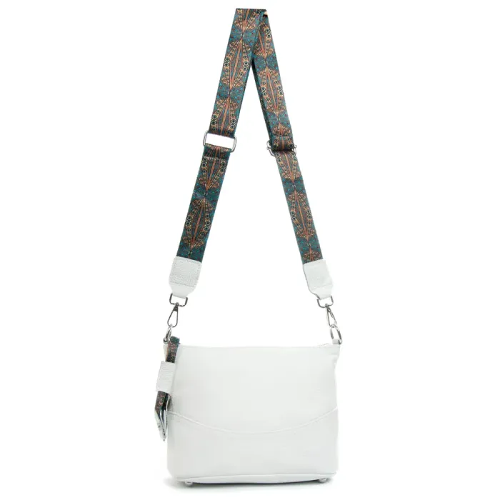 Сумка жіноча Текстиль поліамід Jielshi 1886 yellow