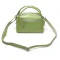 Сумка Женская Клатч кожа ALEX RAI F-5504 apple green
