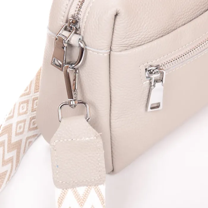 Сумка Женская Текстиль полиамид Jielshi 116-07 blue