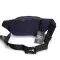 Сумка Мужская На пояс нейлон Lanpad 61057 blue