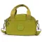 Сумка Женская Текстиль полиамид Jielshi B122 pea green