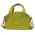 Сумка Женская Текстиль полиамид Jielshi B122 pea green