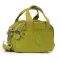 Сумка Женская Текстиль полиамид Jielshi B122 pea green