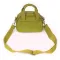 Сумка Женская Текстиль полиамид Jielshi B122 pea green