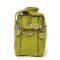 Сумка Женская Текстиль полиамид Jielshi B122 pea green
