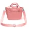Сумка Женская Текстиль полиамид Jielshi V9006 pink