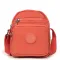 Сумка Женская Текстиль полиамид Jielshi C23 orange