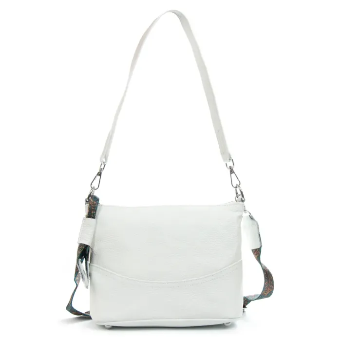 Сумка Жіноча Текстиль поліамід Jielshi 1886 d-blue