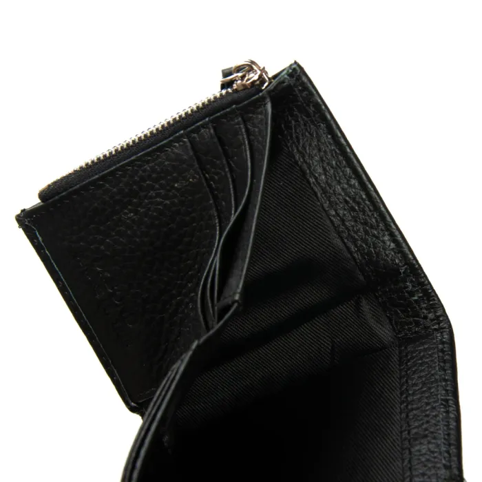 Кошелек Bright Женский кожа DR. BOND WS-20 black