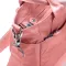Сумка Женская Текстиль полиамид Jielshi V9006 pink