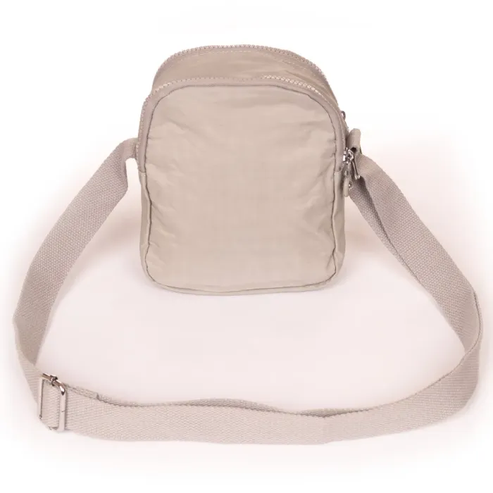 Сумка Женская Текстиль полиамид Jielshi C23 beige